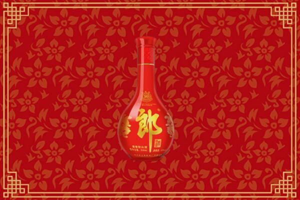 同德县回收郎酒