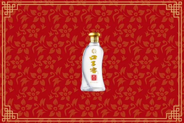 同德县回收口子窖