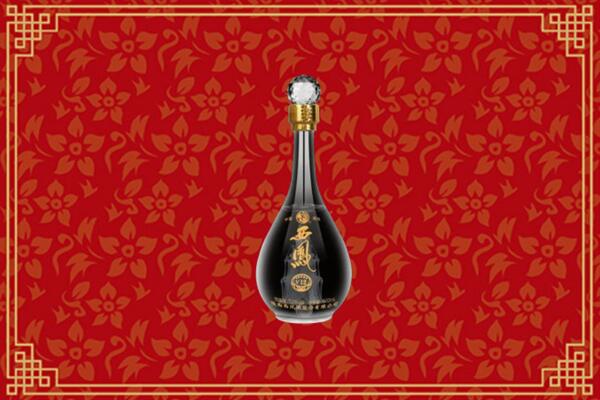 同德县回收西凤酒