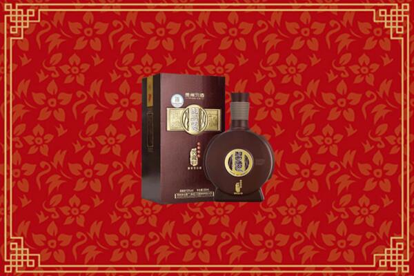 同德县回收习酒